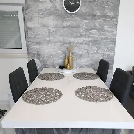 Casa Bella Сasa de vacaciones Split