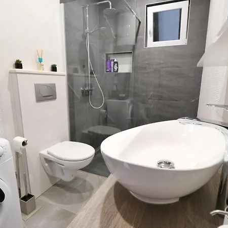 Casa Bella Сasa de vacaciones Split