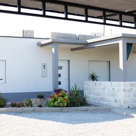 Ferienhaus Casa Bella With Private Pool