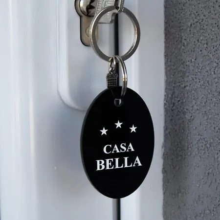 Casa Bella With Private Pool *