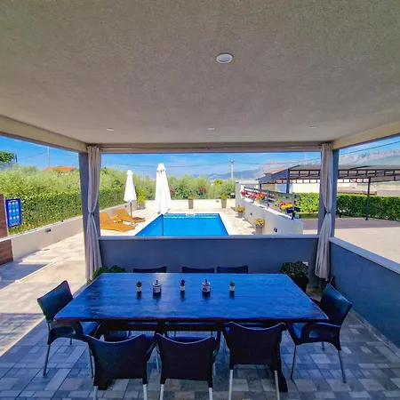 Casa Bella With Private Pool *
