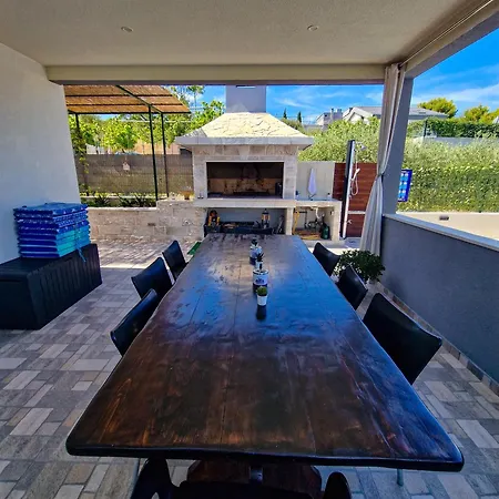 Casa Bella With Private Pool * Split