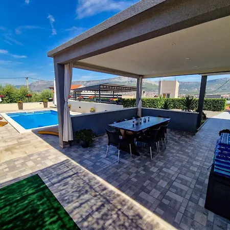 Casa Bella With Private Pool *