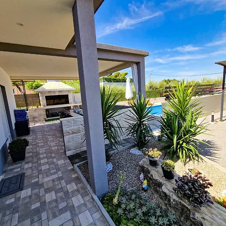 Сasa de vacaciones Casa Bella With Private Pool *