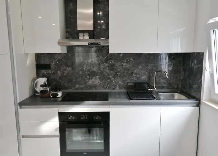 Casa Bella With Private Pool * Split