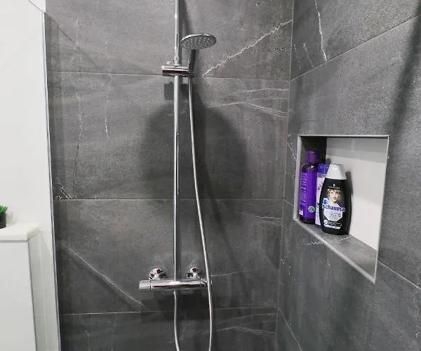 Vakantiehuis Casa Bella With Private Pool