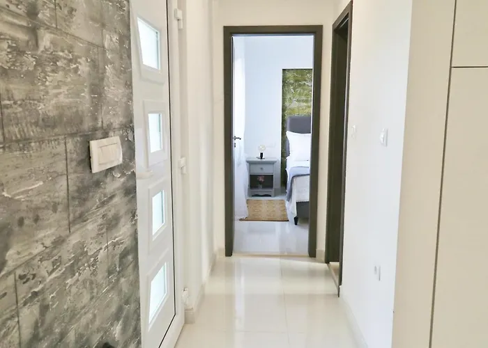 Casa Bella With Private Pool Vakantiehuis Split