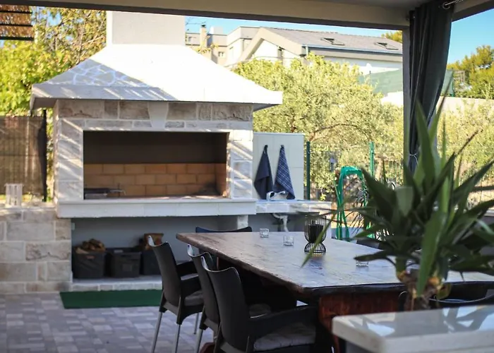 Casa Bella With Private Pool