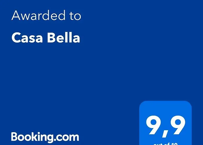 Vakantiehuis Casa Bella With Private Pool Split