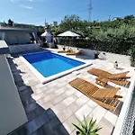 Ferienhaus Casa Bella With Private Pool