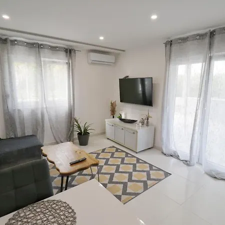 Nyaraló Casa Bella Split