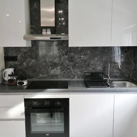 Casa Bella * سبليت