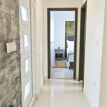 Casa Bella Nyaraló Split