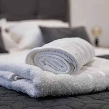 Casa Bella Nyaraló Split