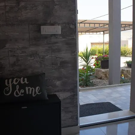 Nyaraló Casa Bella Split