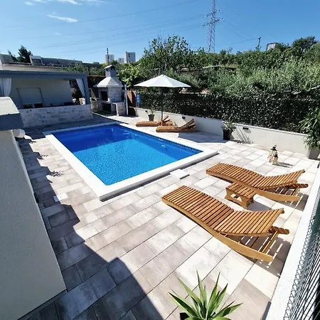 別荘 Casa Bella With Private Pool