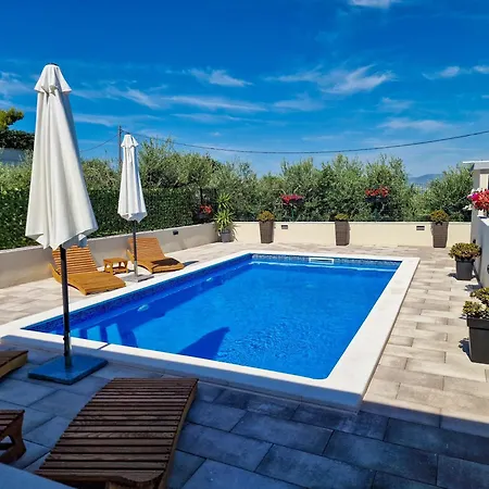 Casa de Férias Casa Bella With Private Pool *