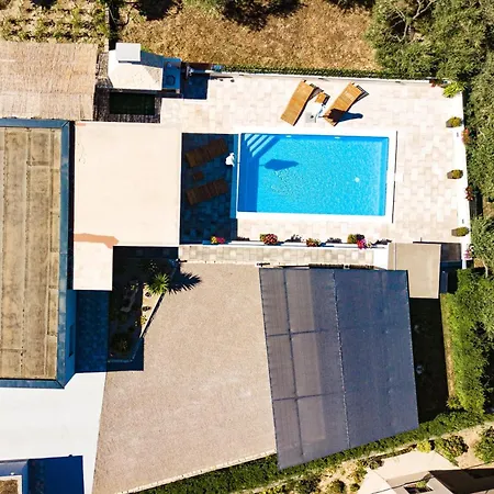 Casa de Férias Casa Bella With Private Pool *