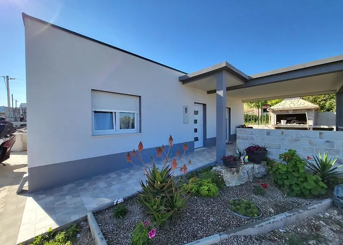 Feriehus Casa Bella With Private Pool