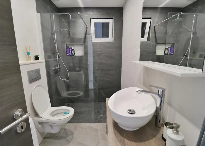 Feriehus Casa Bella With Private Pool *