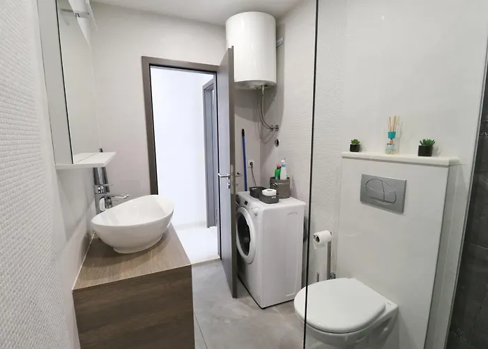 Casa Bella With Private Pool *