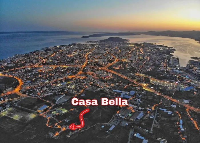 Casa Bella With Private Pool Split