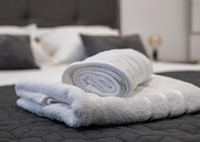 Casa Bella With Private Pool Feriehus Split