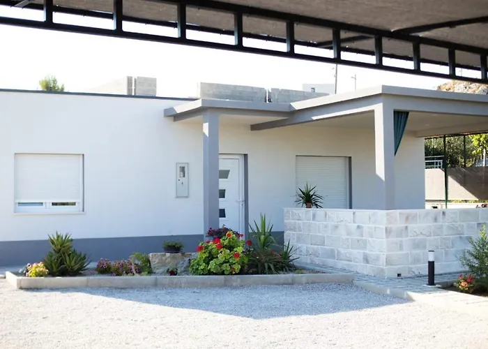 Feriehus Casa Bella With Private Pool