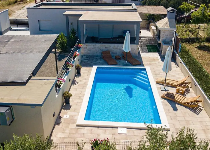 Casa de Férias Casa Bella With Private Pool *