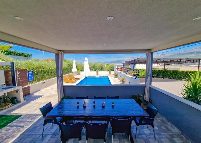 Casa Bella With Private Pool *