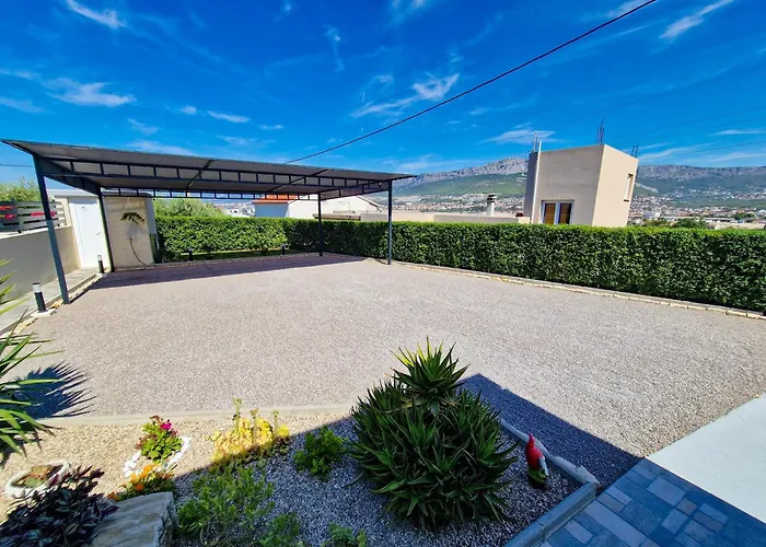 Feriehus Casa Bella With Private Pool