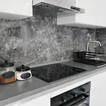 בית נופש Casa Bella With Private Pool *