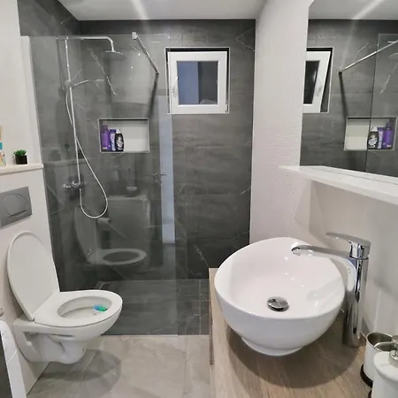 Дом отдыха Casa Bella *