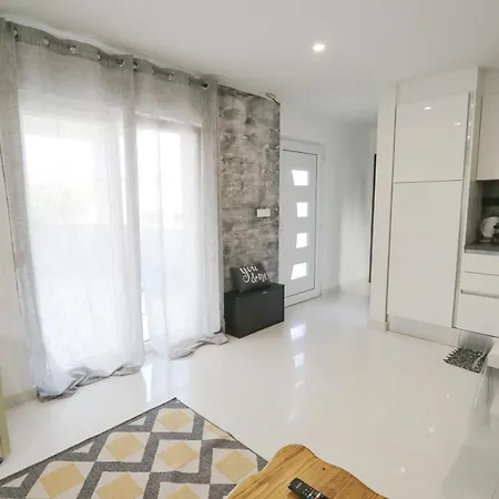 Holiday home Casa Bella