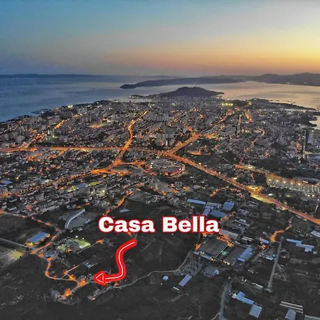 Casa Bella Split