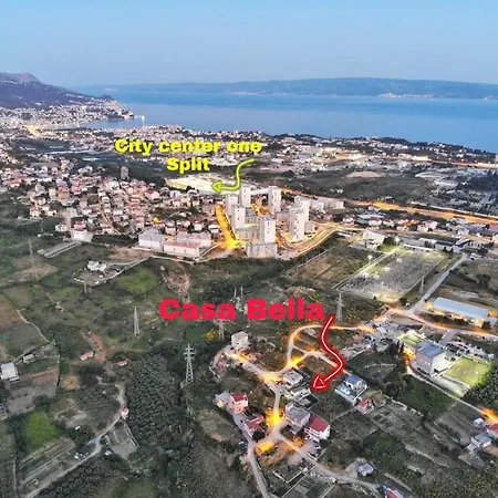 Casa Bella