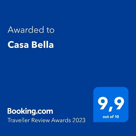 Holiday home Casa Bella Split