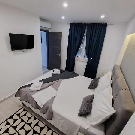 Casa Bella Дом отдыха *