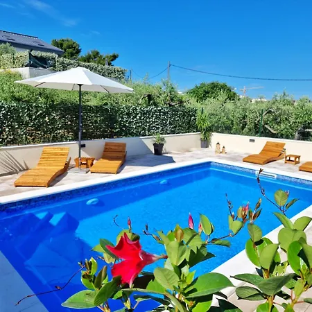 Casa Bella Holiday home