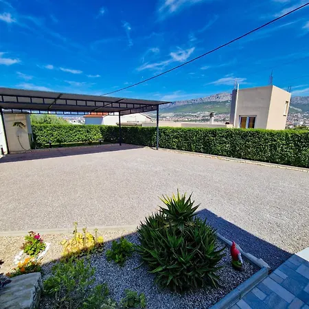 Holiday home Casa Bella